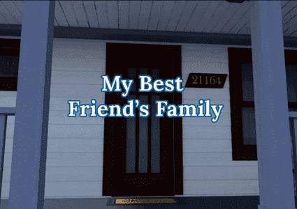 My Best Friend's Family