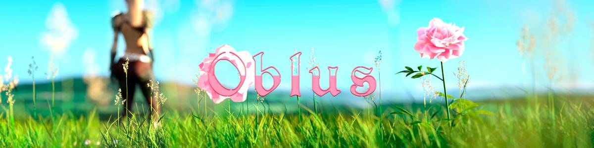 Oblus adult sex game