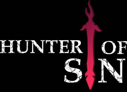 Hunter of Sin adult sex game