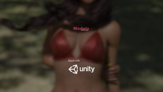 Models Undress Lite adult sex game