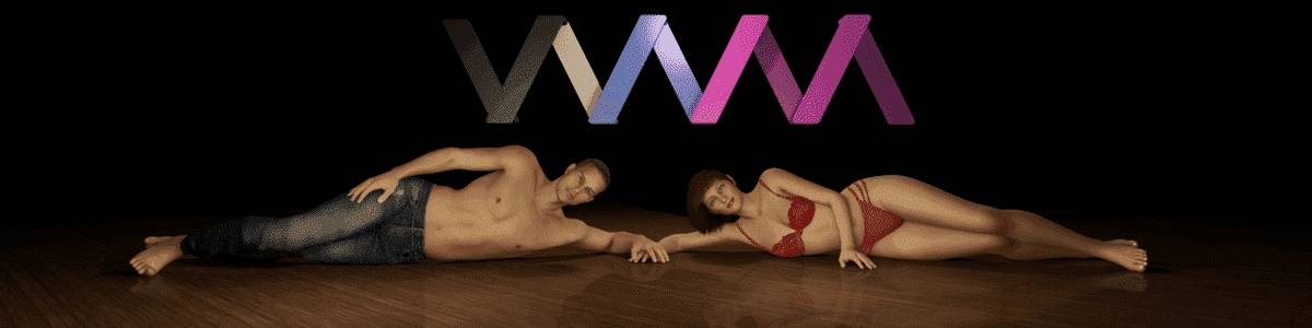 Virt-A-Mate adult sex game