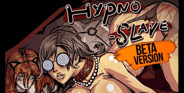 Hypno Slave adult sex game