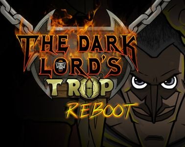 The Dark Lord's Trip sex spil for voksne