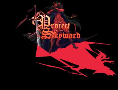 Project Skyward adult sex game