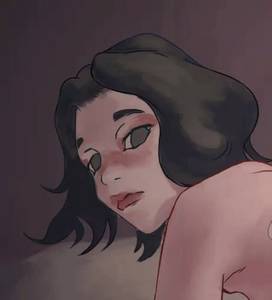 Doomer Girl Sim adult sex game