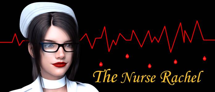 The Nurse Rachel adult sex game