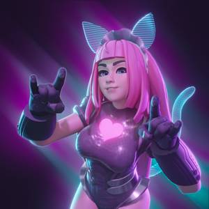 Cyberpink: Tactics adult sex game