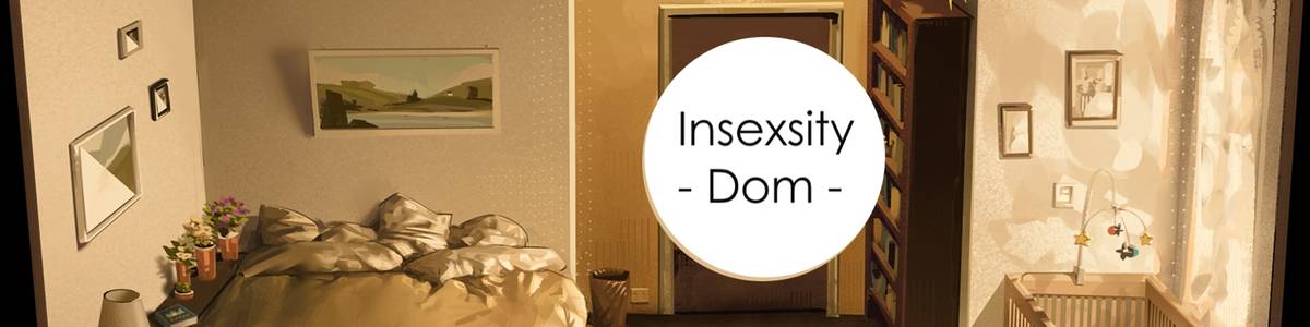 Insexsity 2 Dom adult sex game