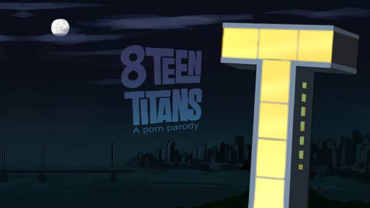 18Titans adult sex game