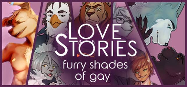 Скачать Love Stories: Furry Shades of Gay - Версия 1.0 Hotfix - Бесплатна.....
