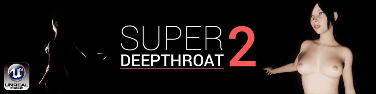 Deepthroat 2