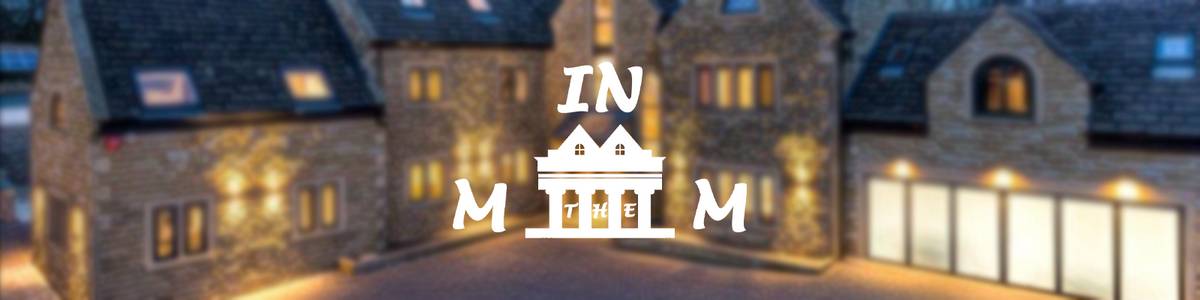 Man In The Mansion adult sex game