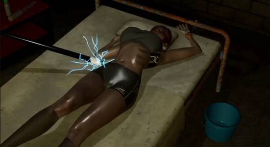 My Sweet Slave adult sex game