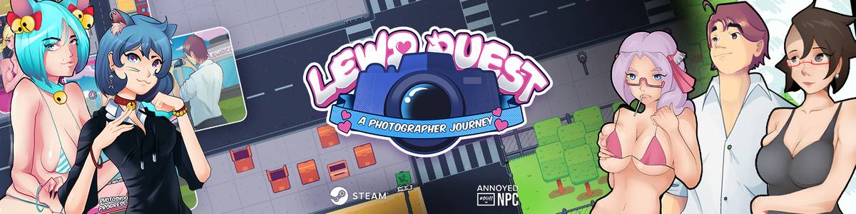 LewdQuest adult sex game