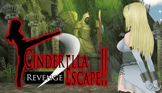 Download Cinderella Escape 2 Revenge Version 2020 Latest Lewd  