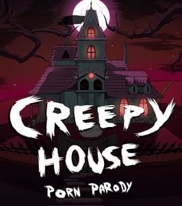 Creepy House секс игры для взрослых