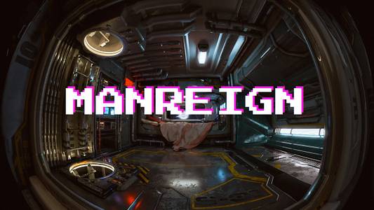 Manreign adult sex game