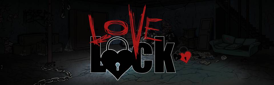 Love Lock adult sex game