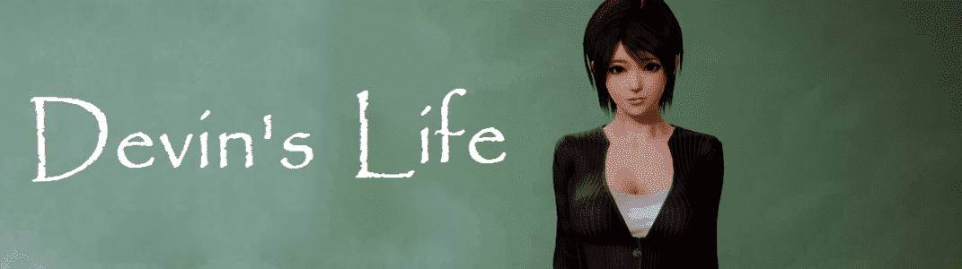 Sarah's life. Devin's Life. Игра Devins Life. Devin's Life игра. Devins Life 0.5.5.