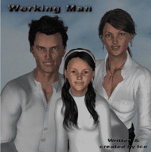 Working Man adult sex game
