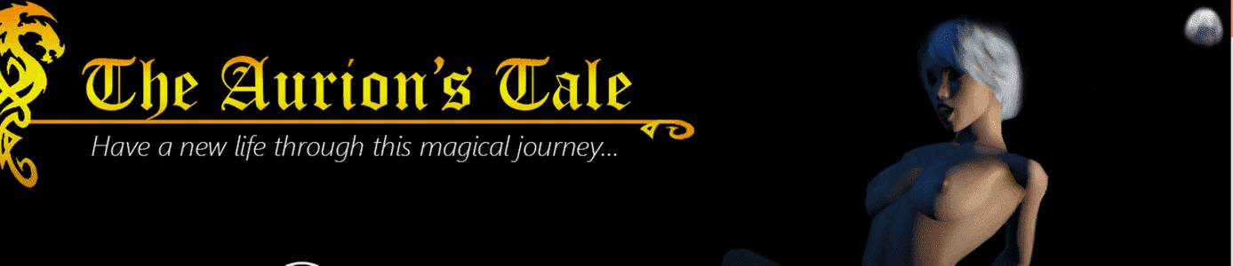 The Aurion's Tale adult sex game
