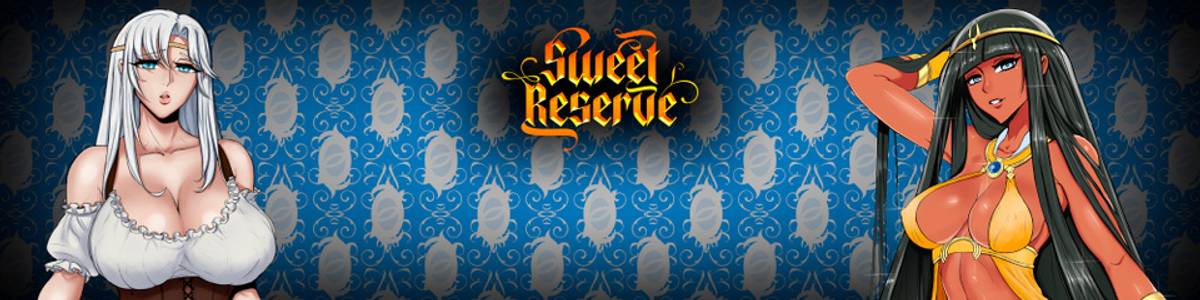 Sweet Reserve adult sex game