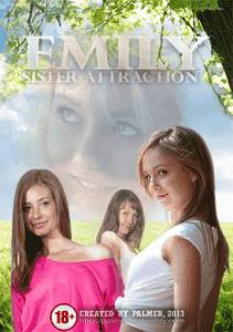 Emily: Sister Attraction adult sex game