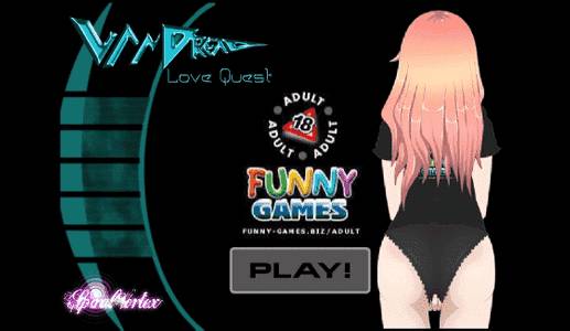 Vandread Love Quest