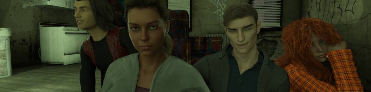 Sinister Chronicle adult sex game