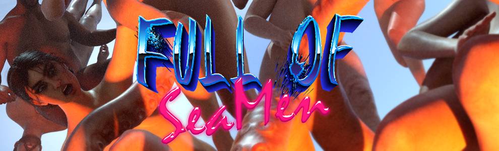 Full of Seamen секс игры для взрослых