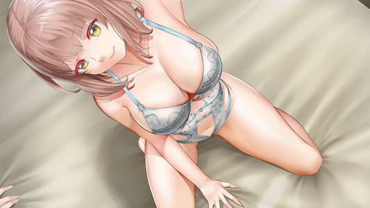 The Edge Of adult sex game