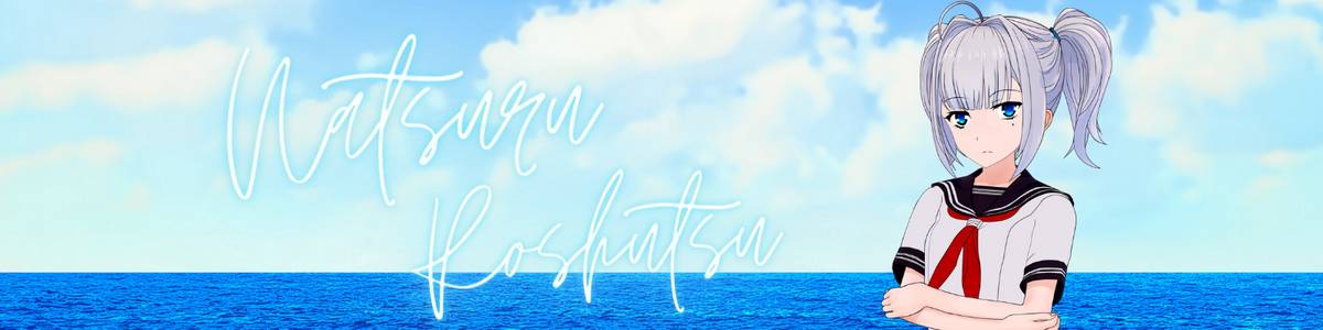 Natsuru Roshutsu adult sex game