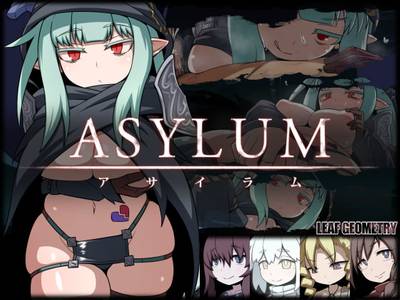 Download ASYLUM - Version 1.20 - Lewd.ninja