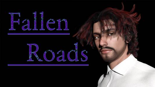Fallen Roads adult sex game