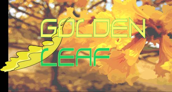 Golden Leaf adult sex game