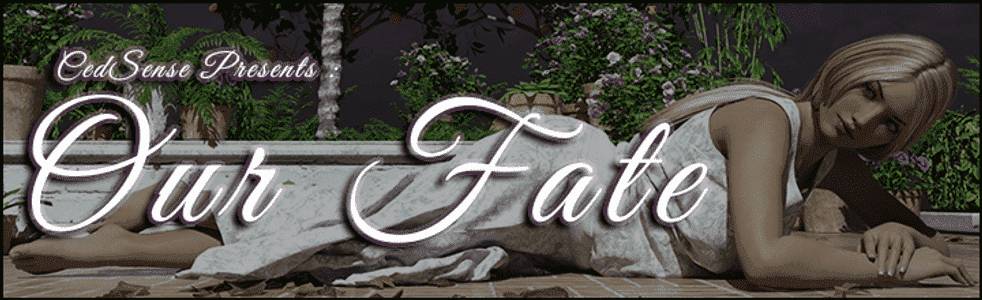 Our Fate - A new family adult sex game