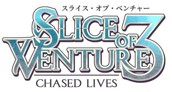 Slice of Venture 3: Chased Lives adult sex game