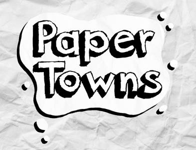 Paper Towns adult sex game