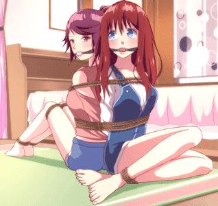 Bonds adult sex game