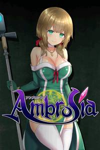 Ambrosia adult sex game