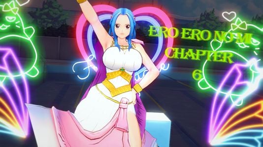 Ero Ero No Mi: The Great Adventure jogos pornôs adultos