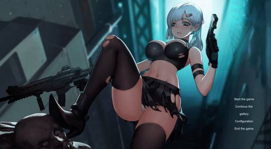 The Shadow of Yidhra adult sex game