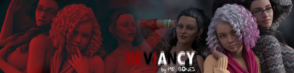 Deviancy jogos pornôs adultos