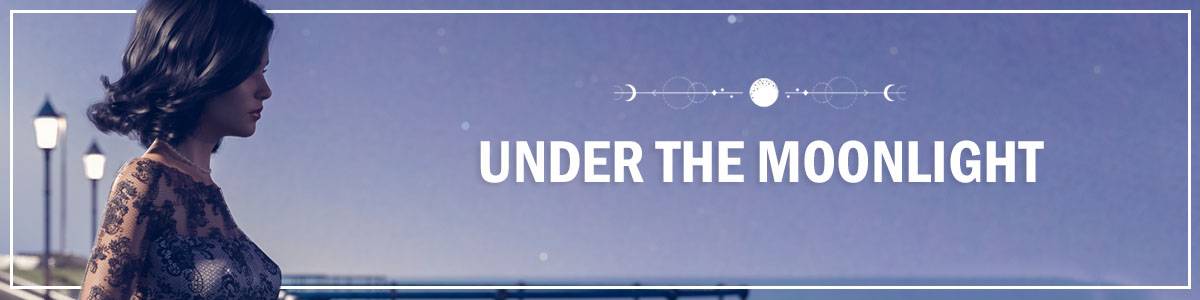 Under the Moonlight adult sex game