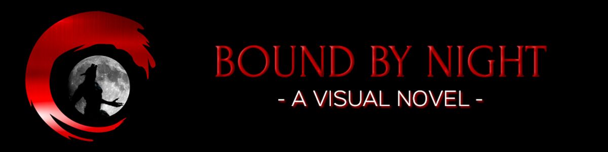 Bound by Night adult sex game