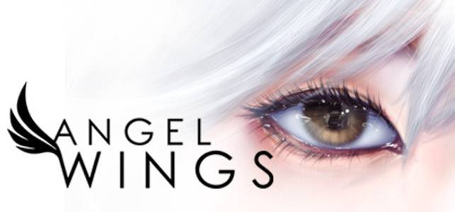 Angel Wings adult sex game
