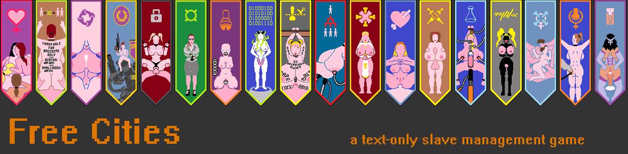 Free Cities adult sex game