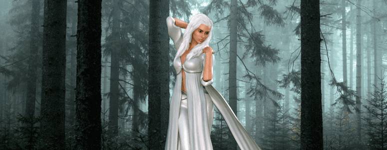 Damsels and Dungeons adult sex game
