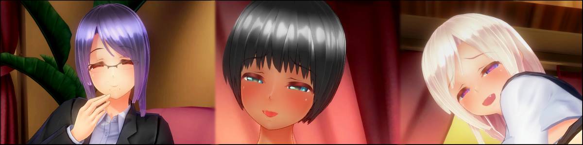 Yoasobi adult sex game
