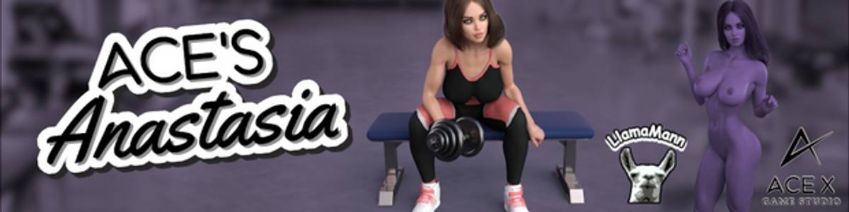 Anastasia adult sex game